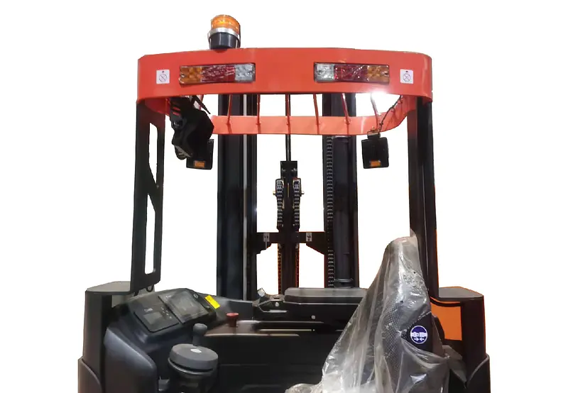 Reach Truck