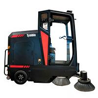 Industrial sweeper TY-1500