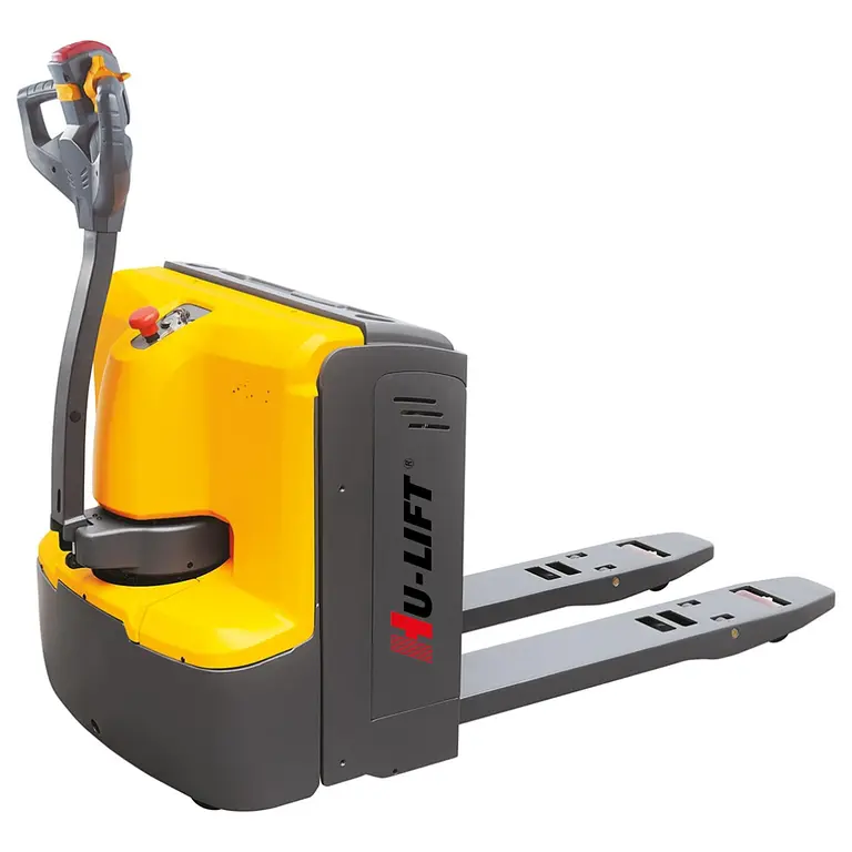 Hu-Lift ELECTRIC PALLET TRUCK CBD_KD