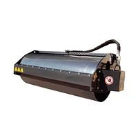 Compactor TY-1550 adaptable to SSL minichargers and caterpillars