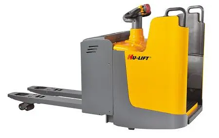 Electric pallet truck CBD20L