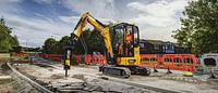 JCB Martillos Contractor Martillos