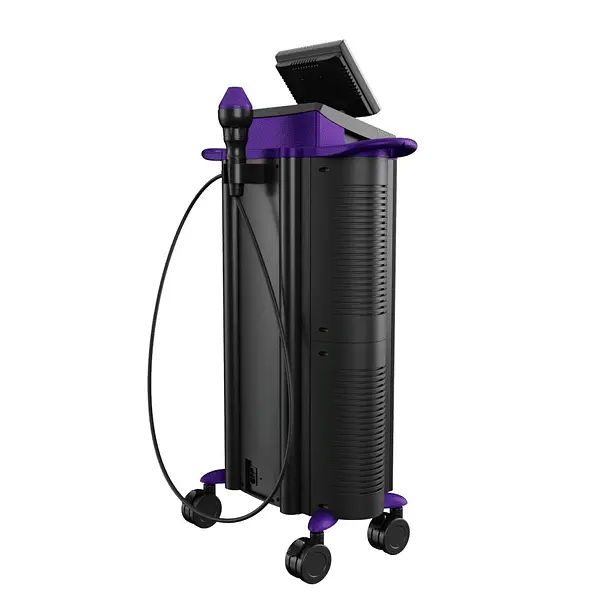 Alma Duo shockwave therapy platform