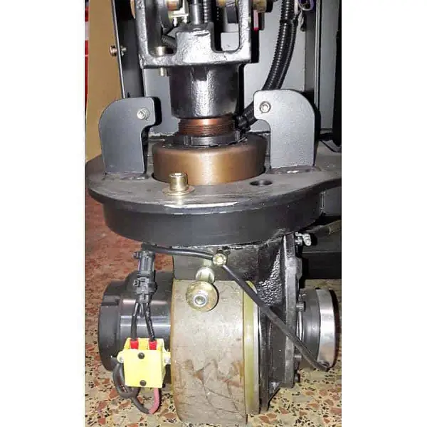 Manupack 1000 kg electric stacker 1600 mm lifting height