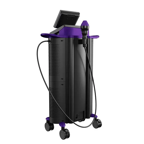 Alma Duo shockwave therapy platform