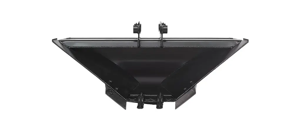JCB Balde cónico para zanjas Baldes