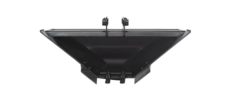 JCB Balde cónico para zanjas Baldes