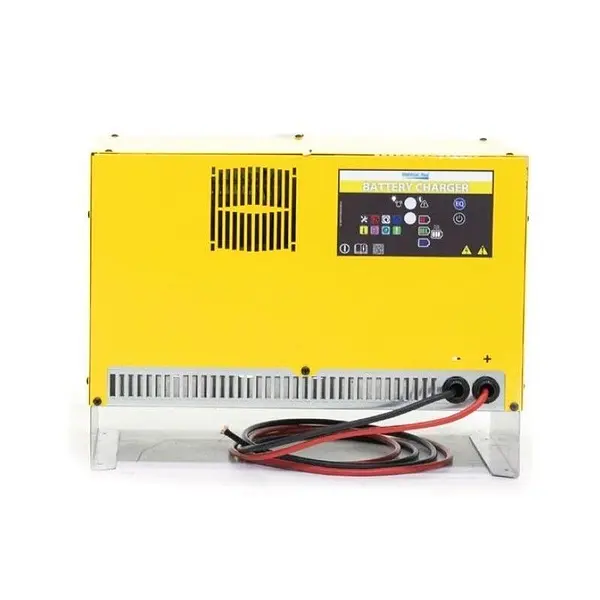 24V-80V/60A-100A battery charger forklift