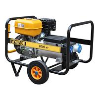 Gasoline generator 8000W KT MN 220V/110V