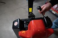 Electric Pallet Truck 1.5T - EPL154