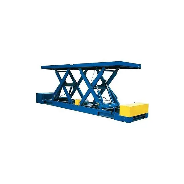 Mesa Extralarga