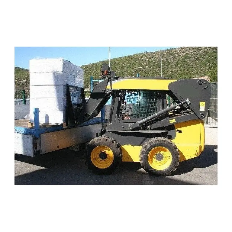 FEM II 2000Kg forklift