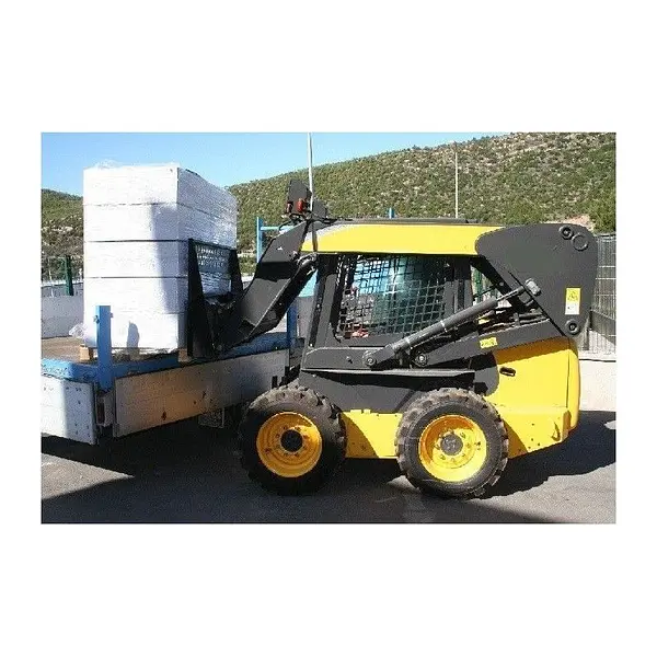 FEM II 2000Kg forklift