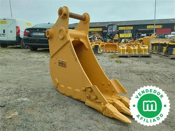 Takeuchi Tb 175 300mm trench bucket