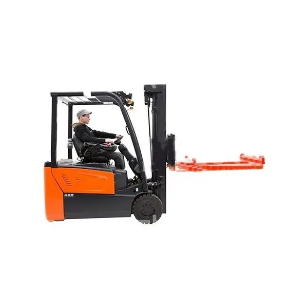 Manipulador de big-bag 1500kg