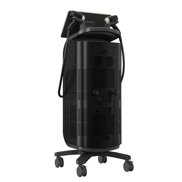 Plataforma de depilación láser Soprano Titanium