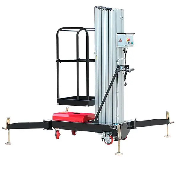 Tymbia GTWY2-14 2023 lifting platform