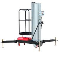 Tymbia AWP1-10 2023 vertical mast lifting platform