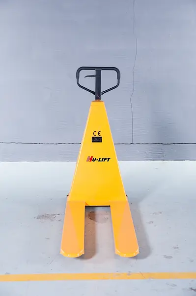HLS and EHLS SCISSORS Pallet Truck