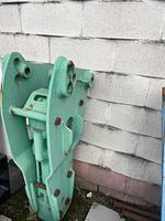 Montabert Hammer