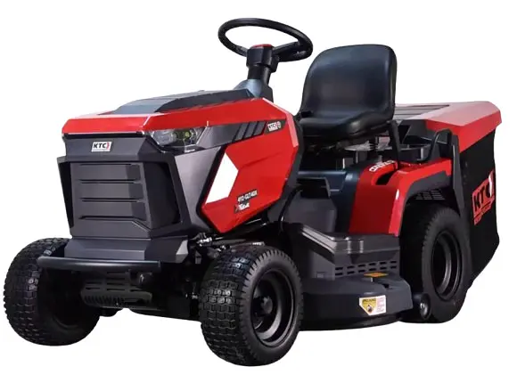Tractor Cortacésped KTC Xtreme Series