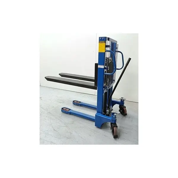 Apilador Manual 1000kg a 1000mm