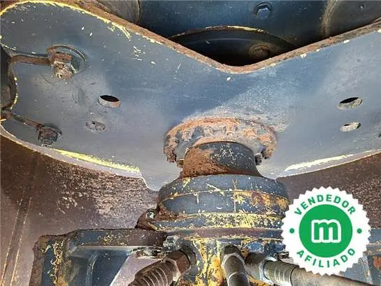 Rodillo BOMAG BW177 DH4