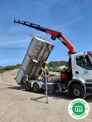 Excavadora mini Komatsu PC50