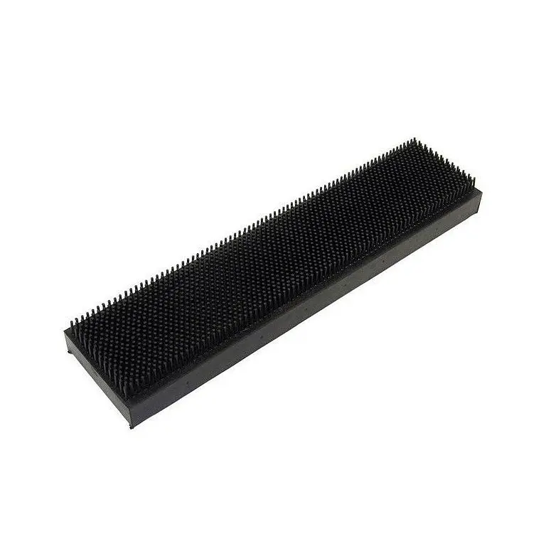Protector de golpes para horquilla 450mm con iman