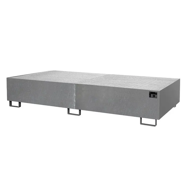 Balda Sumidero, hot galvanized