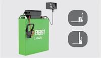 EP EU24100 Lithium Battery 24V-100Ah