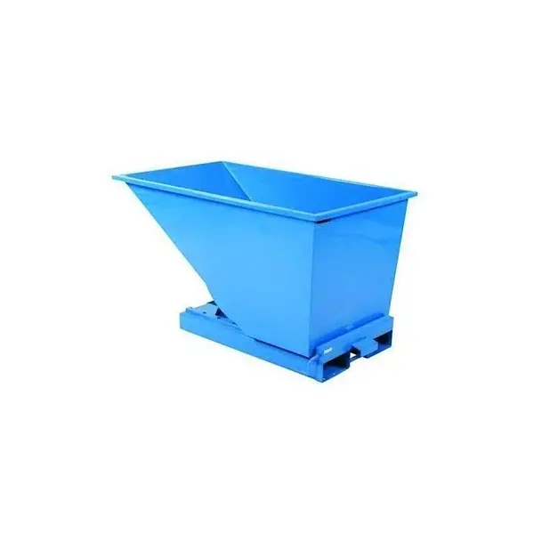 Tolva autobasculante 320L