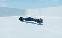 JCB Ejes Ejes