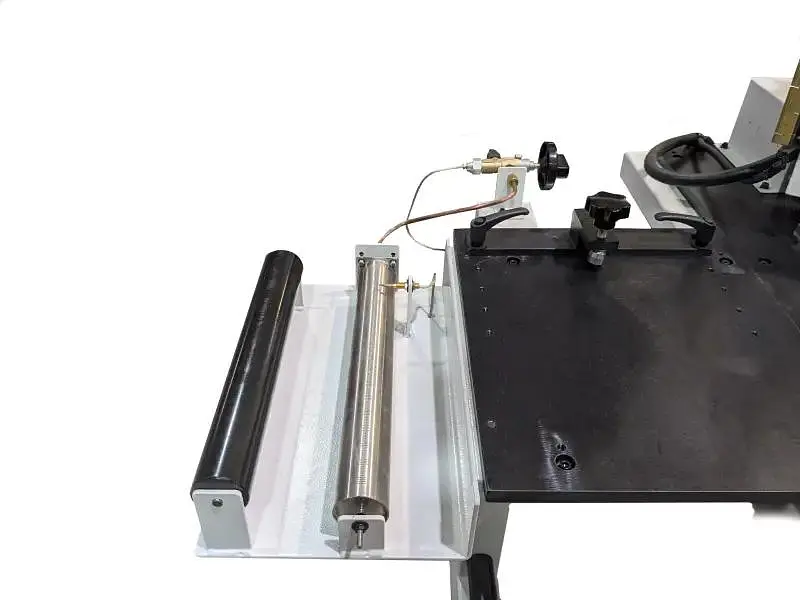 Soldadora de cinta Elite SOLDAmaq 320