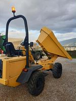 Dumper Barford