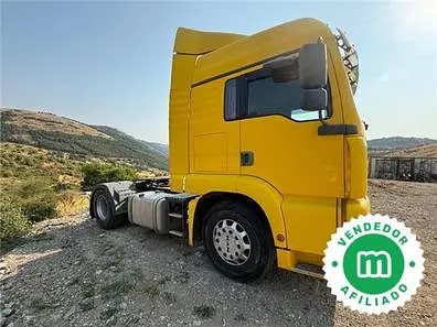 Mecalac 9MWR wheel loader