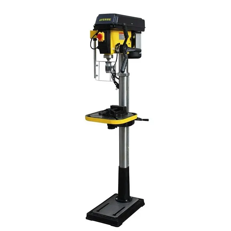 Drill aY-25 TC PRO column