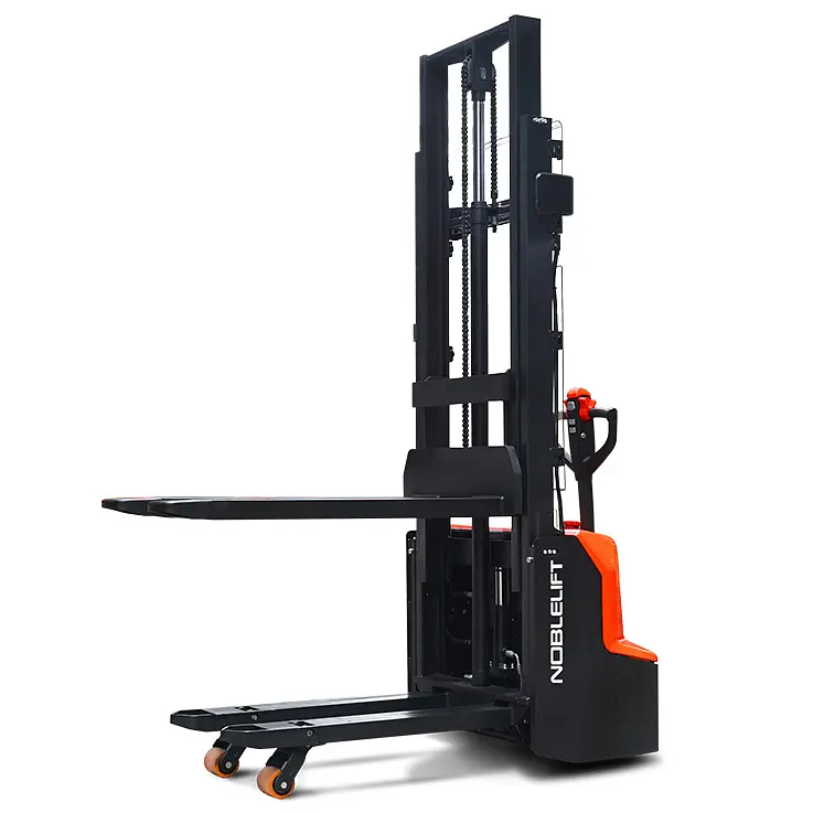 NobleLift PSE12B/12N/12BD/12ND 1200 kg EDGE Series stacker