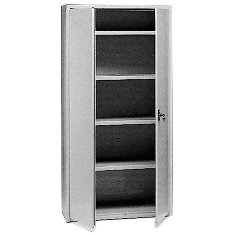 Cabinet closed 1200x600x1900mm