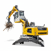Liebherr LH30M