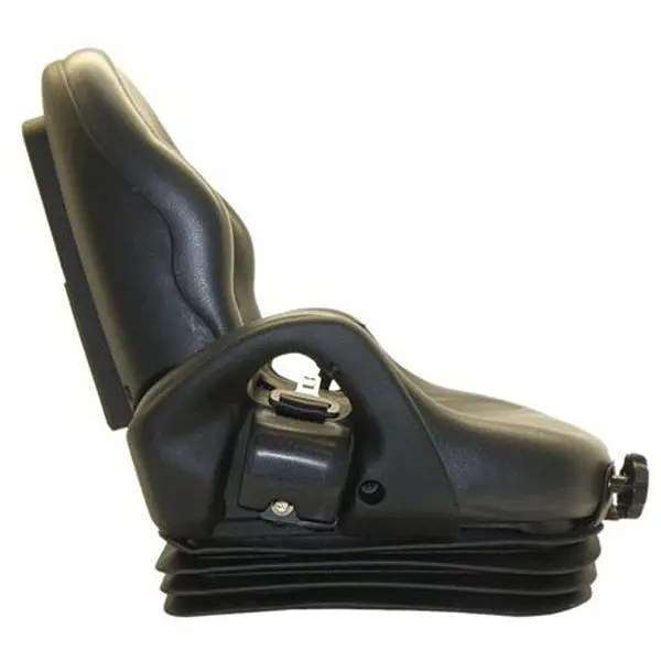 Asiento Win con Suspensión y Cinturón
