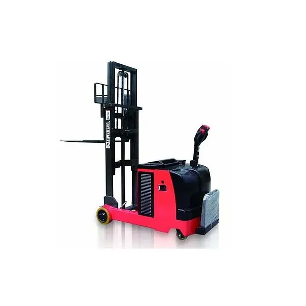Apilador Contrapesado 2000kg a 3000mm