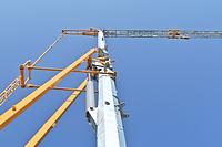 Potain Evy 30-23 4 t Self-Erecting Cranes