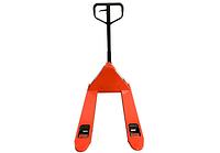 NobleLift AC/DF series 2000/2500/3000 kg hand pallet truck