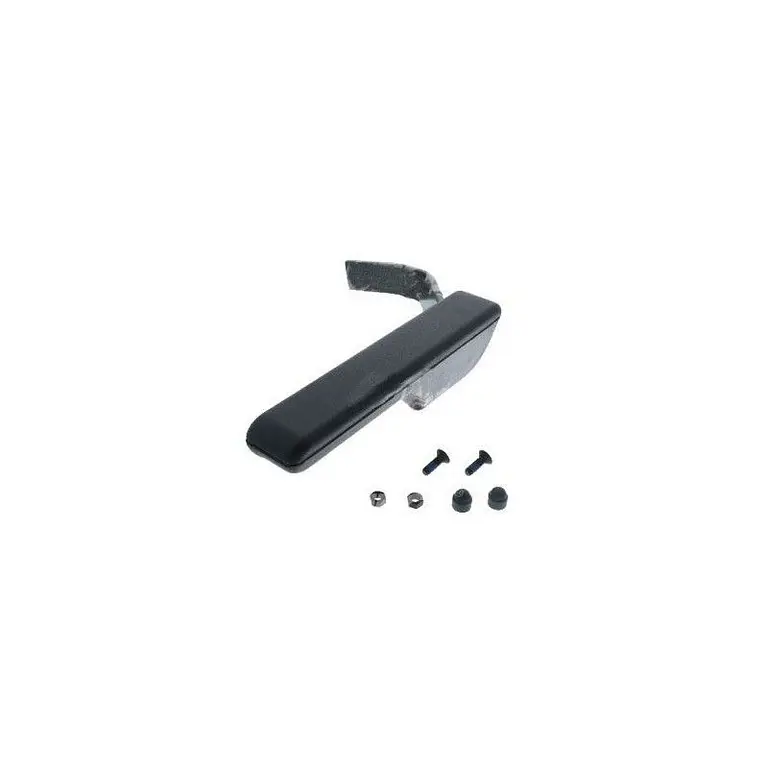 Asiento Grammer MSG20 para carretilla elevadora