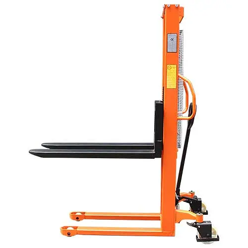 Manual stacker 2000 Kg Height 1600 mm