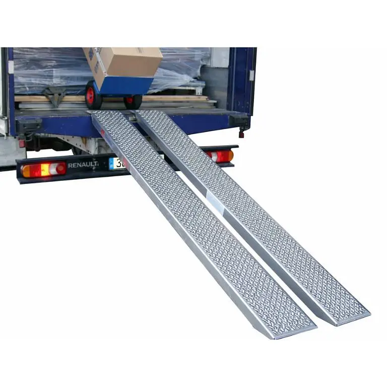 Ramp / couple 2,000 x 800mm