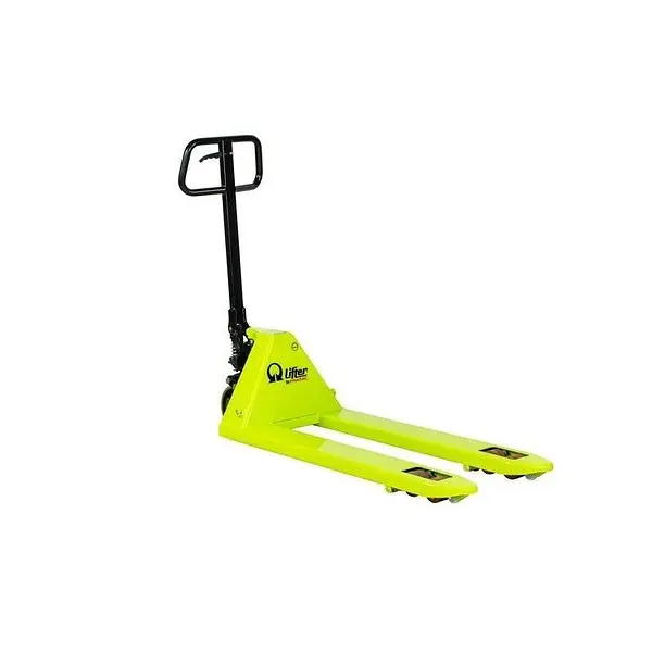 Pramac transparent 2500kg quick manual pump