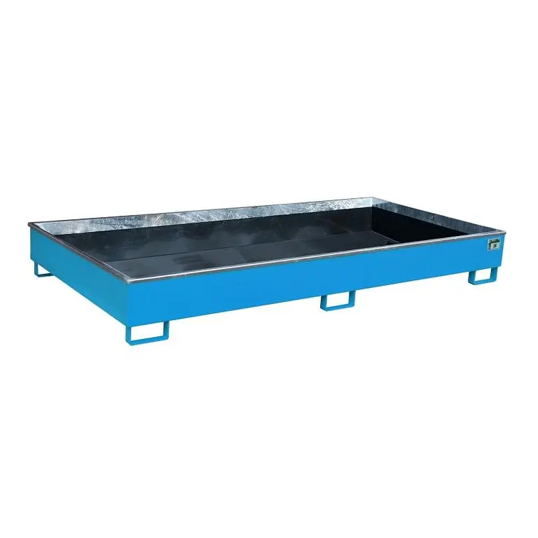 sump for 200-liter drums