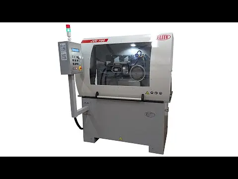 Elite JVC 700 automatic circular blade grinding machine